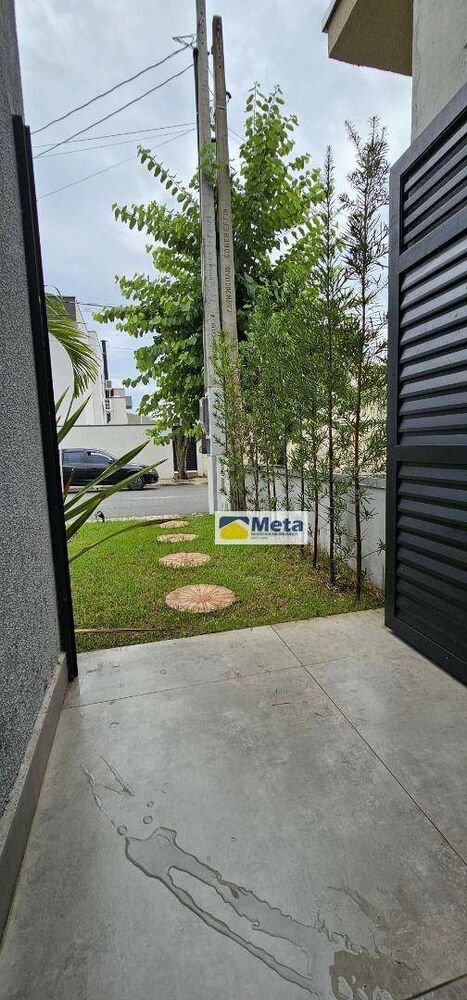 Casa de Condomínio à venda com 3 quartos, 163m² - Foto 12