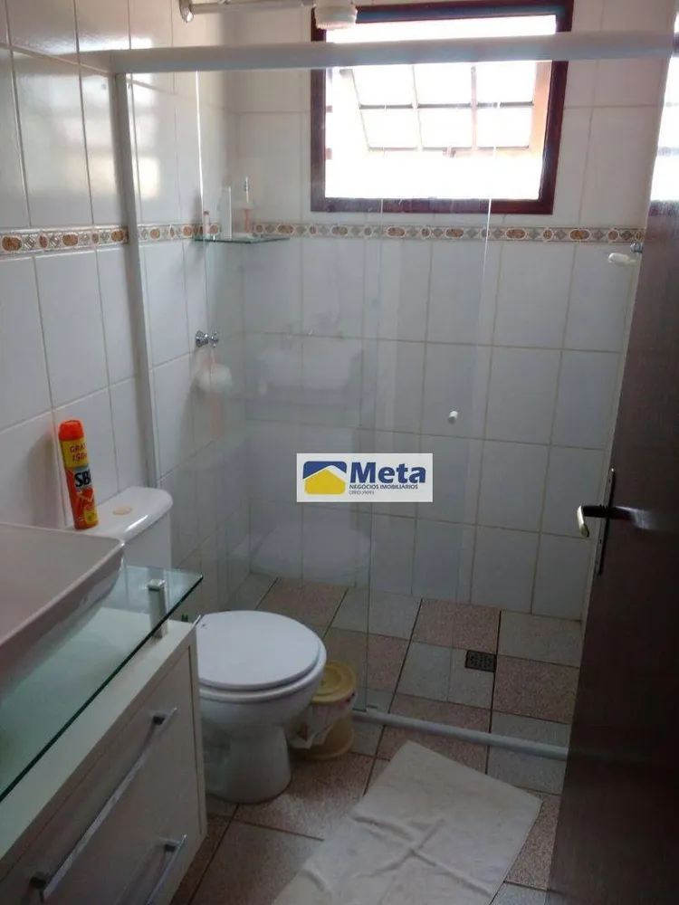 Casa de Condomínio, 3 quartos - Foto 7