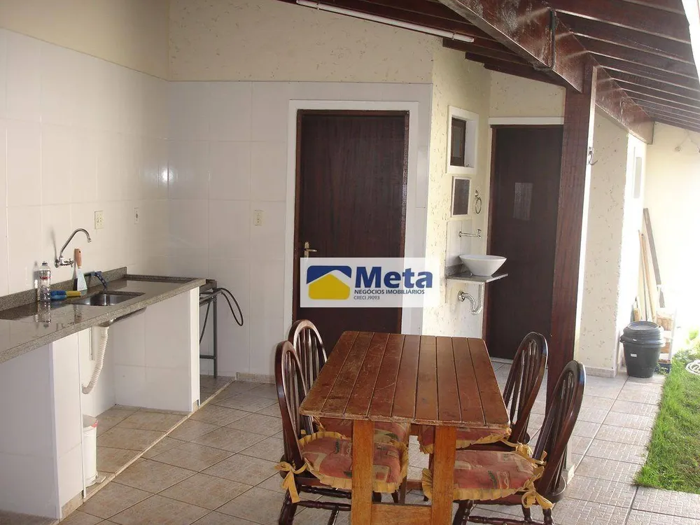 Casa de Condomínio, 3 quartos - Foto 11