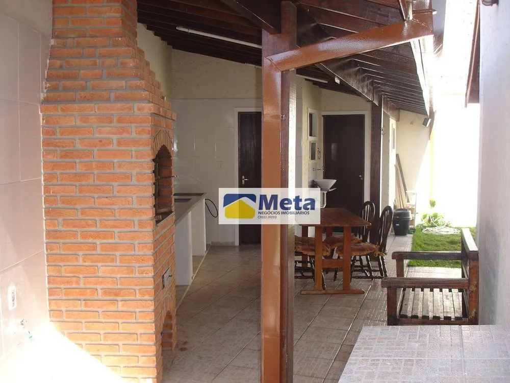 Casa de Condomínio, 3 quartos - Foto 10