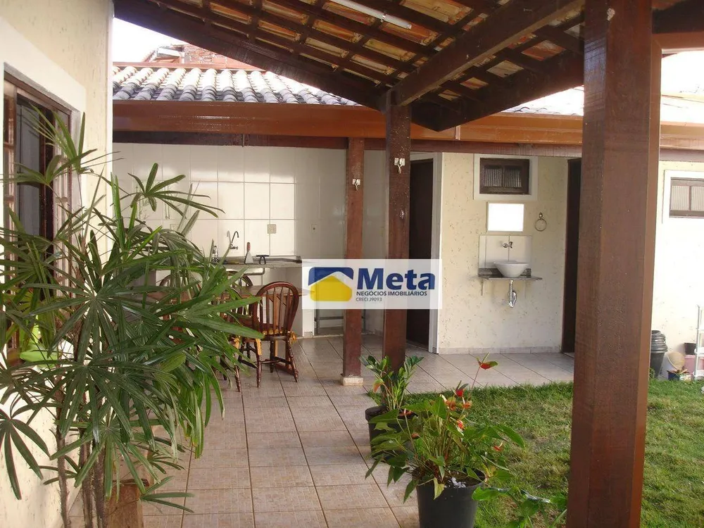 Casa de Condomínio, 3 quartos - Foto 12