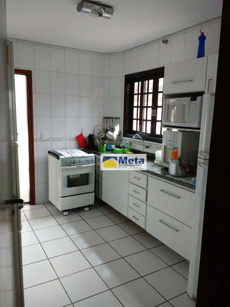 Casa de Condomínio, 3 quartos - Foto 8