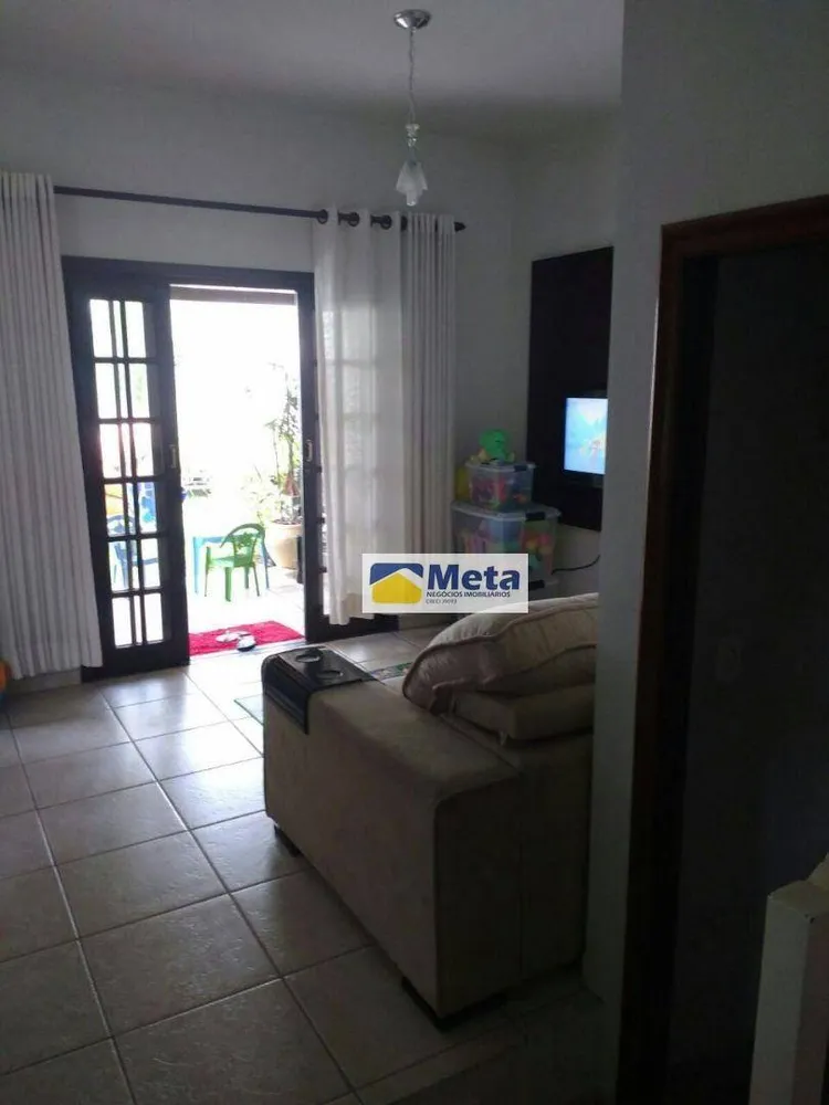 Casa de Condomínio, 3 quartos - Foto 2