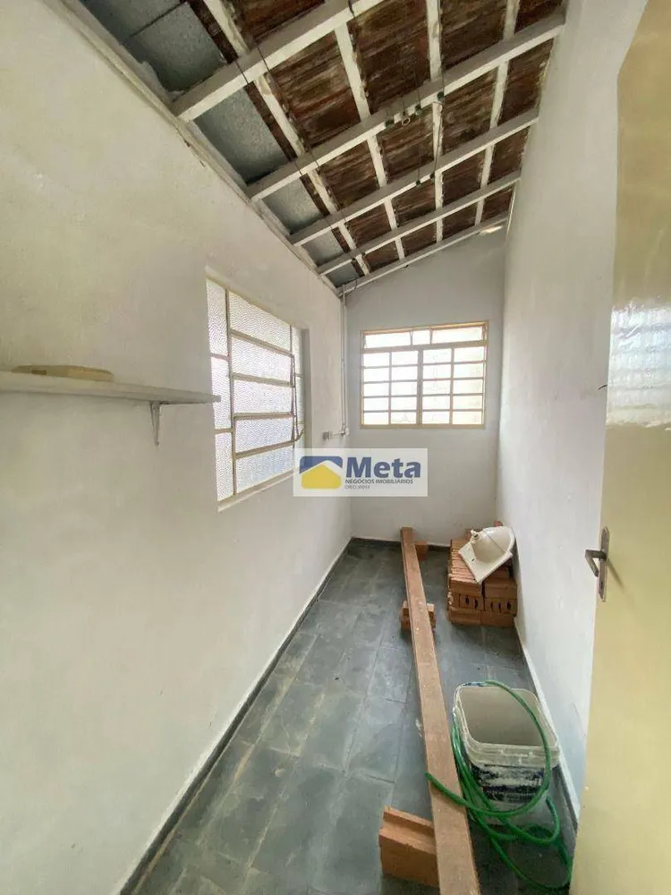 Casa, 3 quartos, 104 m² - Foto 10