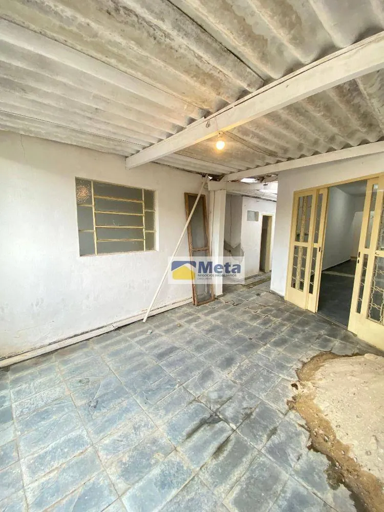Casa, 3 quartos, 104 m² - Foto 11