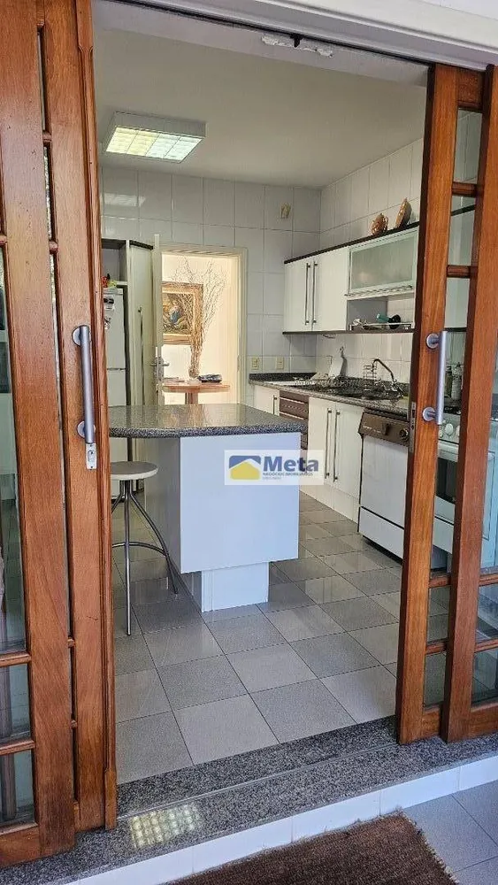 Casa de Condomínio, 4 quartos - Foto 7