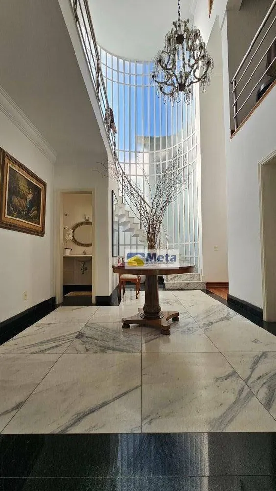Casa de Condomínio, 4 quartos - Foto 5