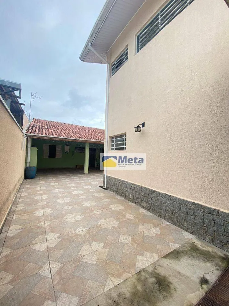 Casa, 3 quartos, 244 m² - Foto 12