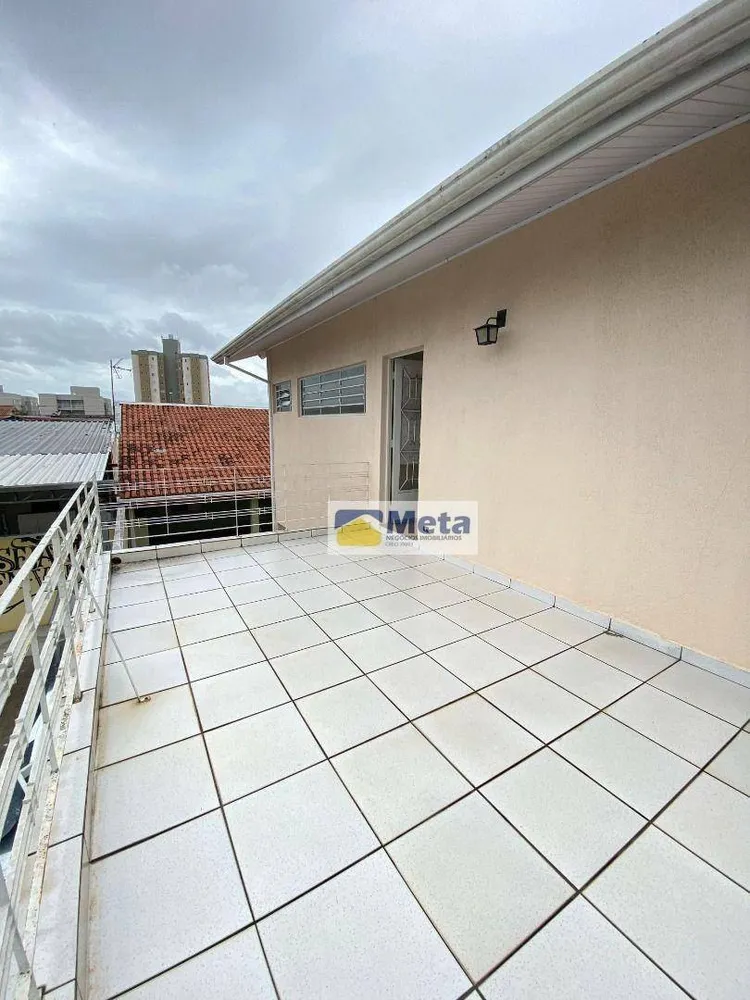 Casa, 3 quartos, 244 m² - Foto 11