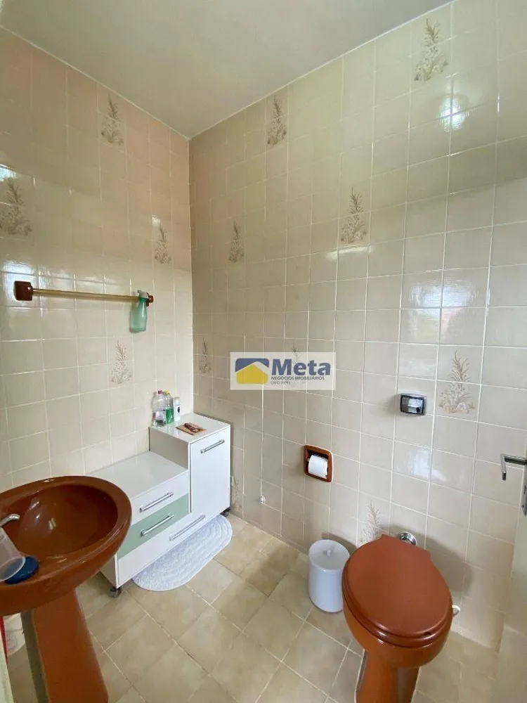 Casa, 3 quartos, 244 m² - Foto 6