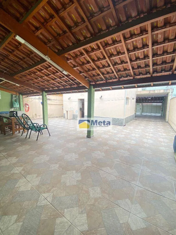Casa, 3 quartos, 244 m² - Foto 15