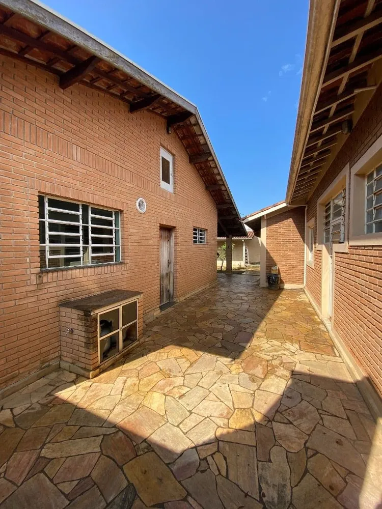 Casa, 3 quartos, 238 m² - Foto 8