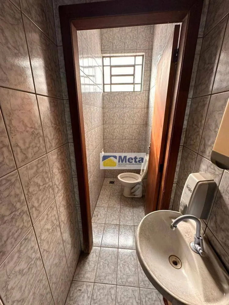 Depósito-Galpão, 220 m² - Foto 3