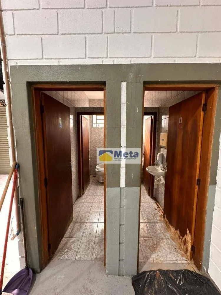 Depósito-Galpão, 220 m² - Foto 6