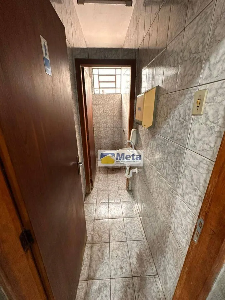 Depósito-Galpão, 220 m² - Foto 5