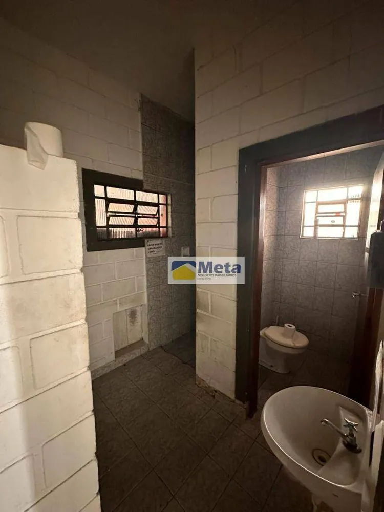 Depósito-Galpão, 220 m² - Foto 7