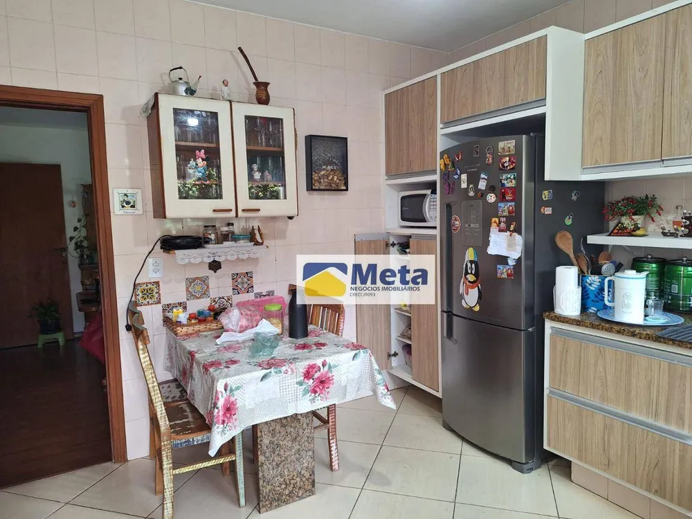 Casa de Condomínio, 4 quartos - Foto 12