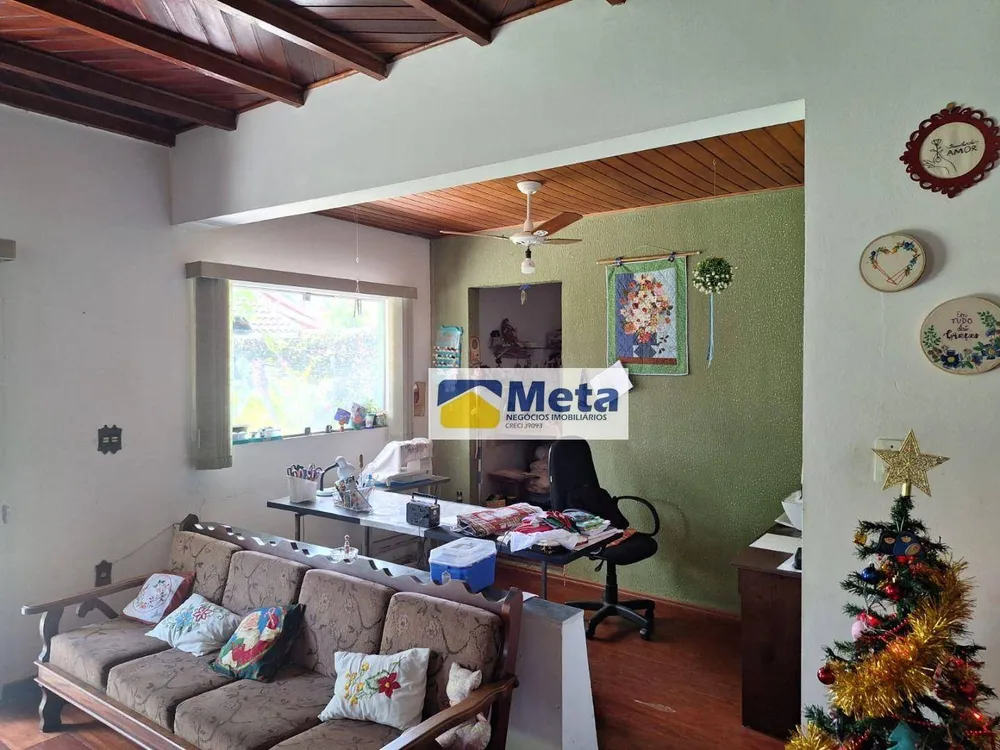Casa de Condomínio, 4 quartos - Foto 8