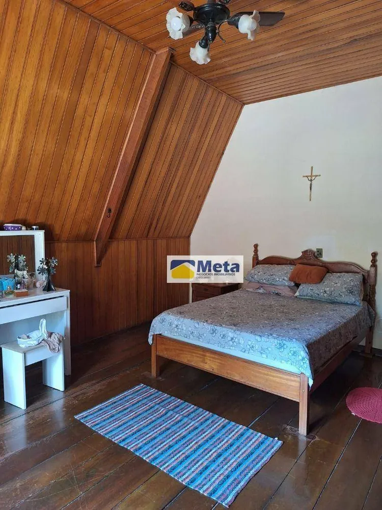Casa de Condomínio, 4 quartos - Foto 2