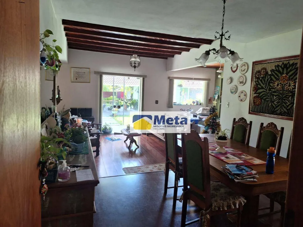 Casa de Condomínio, 4 quartos - Foto 6