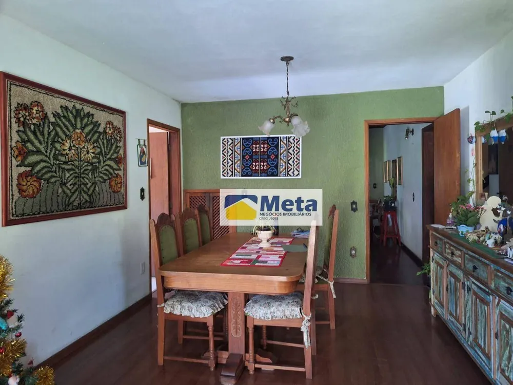 Casa de Condomínio, 4 quartos - Foto 7