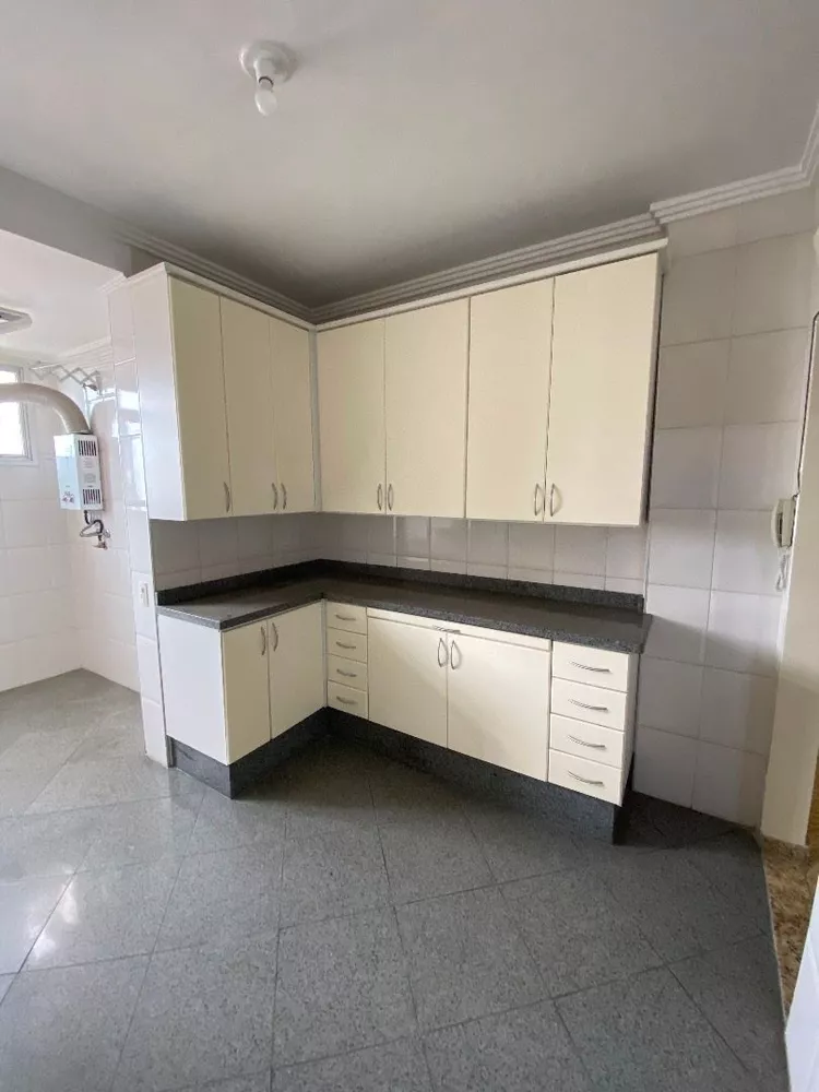 Apartamento à venda com 3 quartos, 90m² - Foto 6