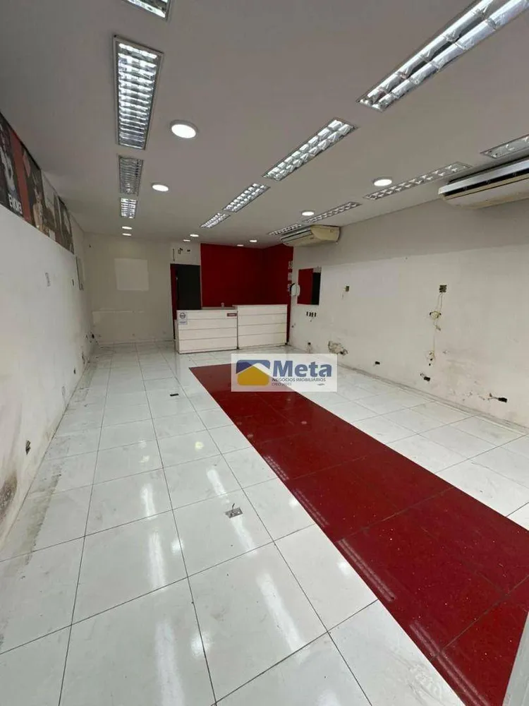 Loja-Salão, 60 m² - Foto 3
