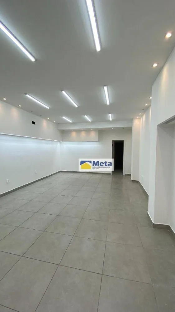 Loja-Salão, 75 m² - Foto 1