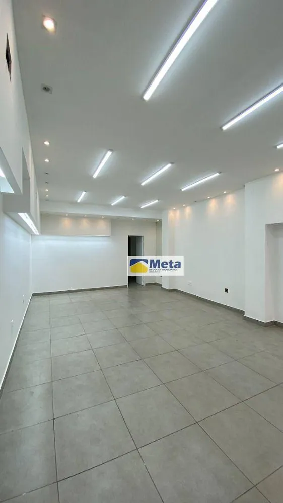 Loja-Salão, 75 m² - Foto 2