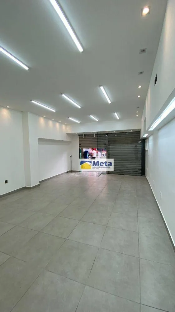 Loja-Salão, 75 m² - Foto 3