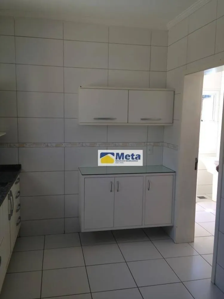 Sobrado, 3 quartos, 280 m² - Foto 12