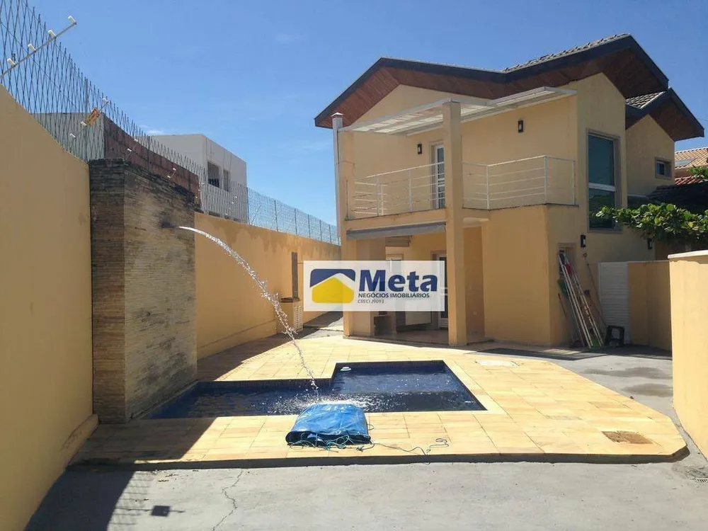 Sobrado, 3 quartos, 280 m² - Foto 1