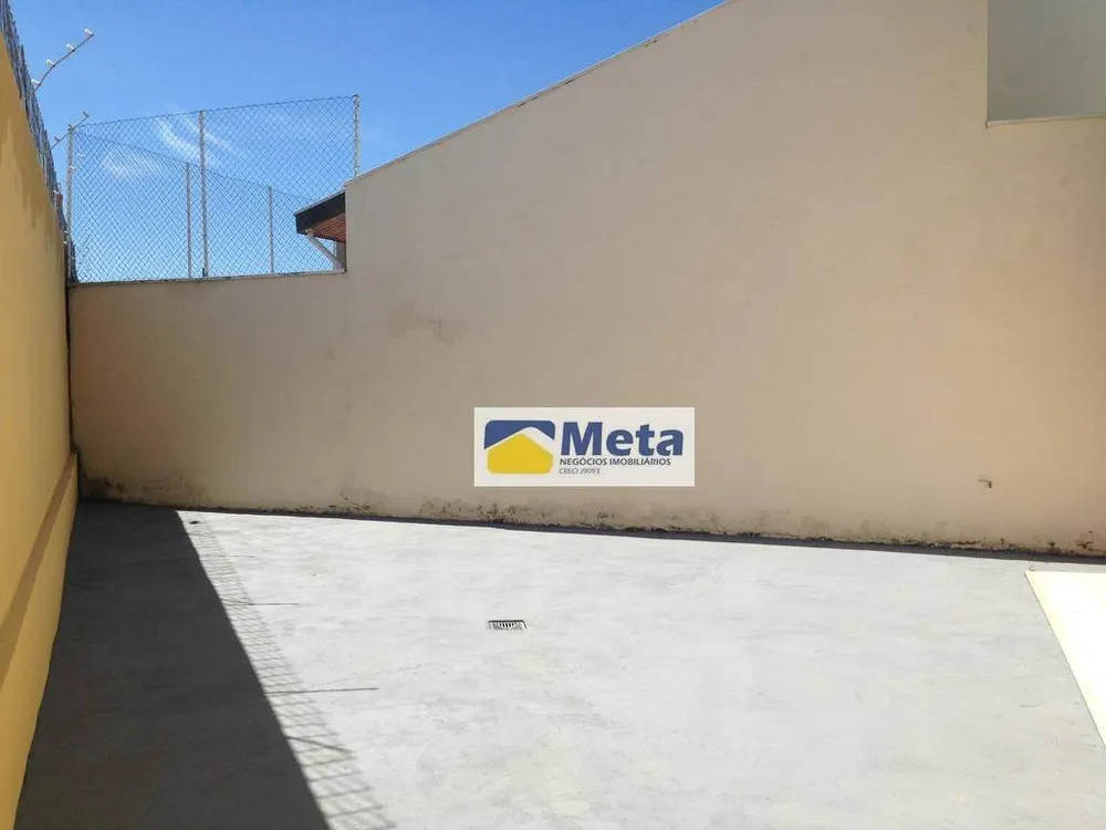 Sobrado, 3 quartos, 280 m² - Foto 8