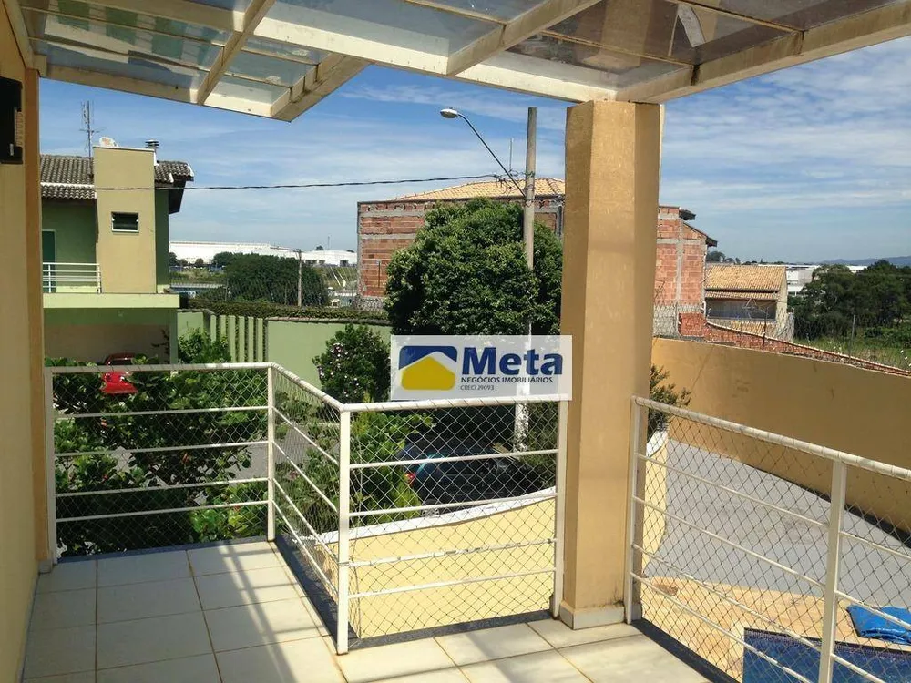 Sobrado, 3 quartos, 280 m² - Foto 15