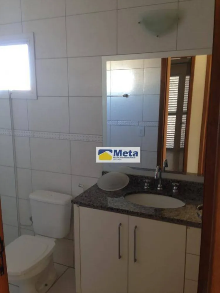Sobrado, 3 quartos, 280 m² - Foto 6