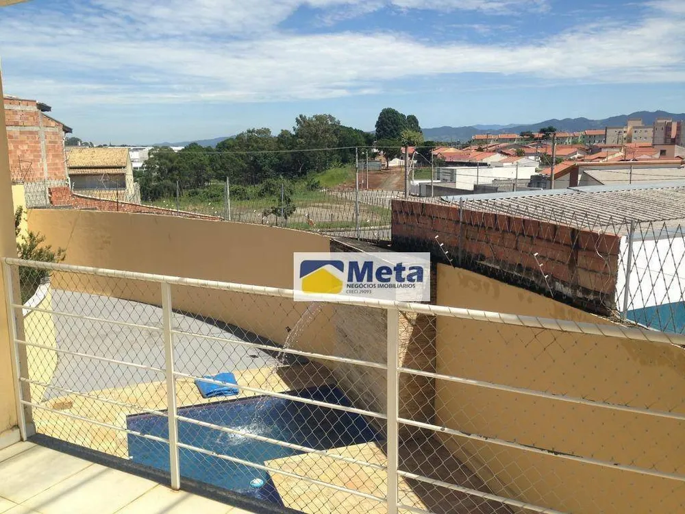 Sobrado, 3 quartos, 280 m² - Foto 16