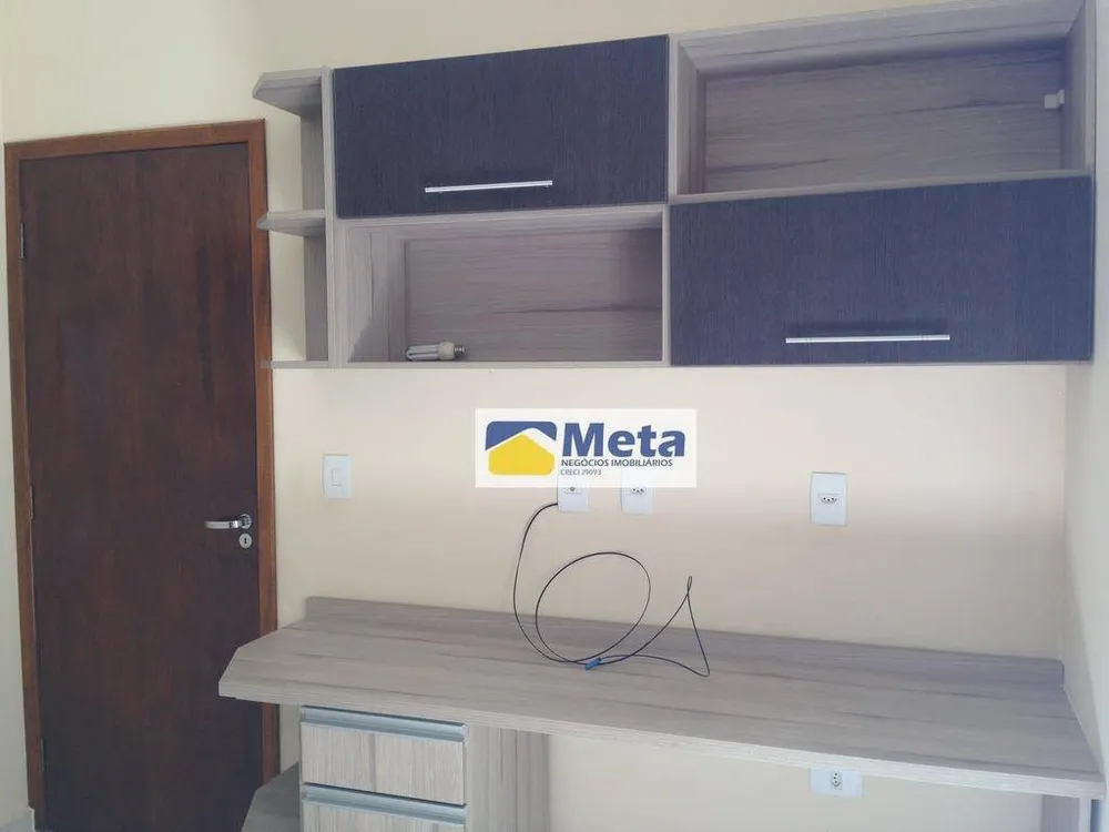Sobrado, 3 quartos, 280 m² - Foto 11