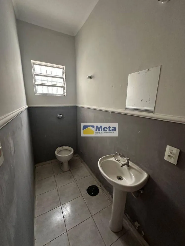 Loja-Salão, 150 m² - Foto 11