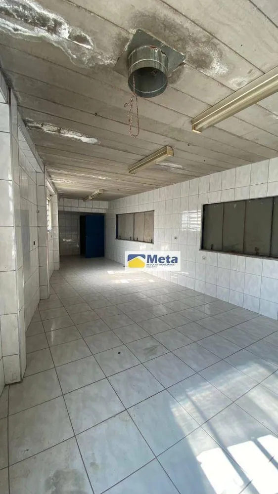 Depósito-Galpão, 340 m² - Foto 8