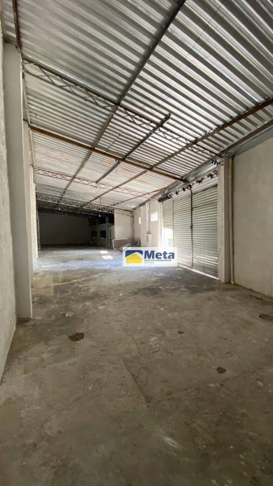 Depósito-Galpão, 340 m² - Foto 1