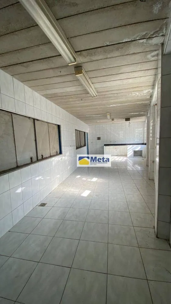 Depósito-Galpão, 340 m² - Foto 7