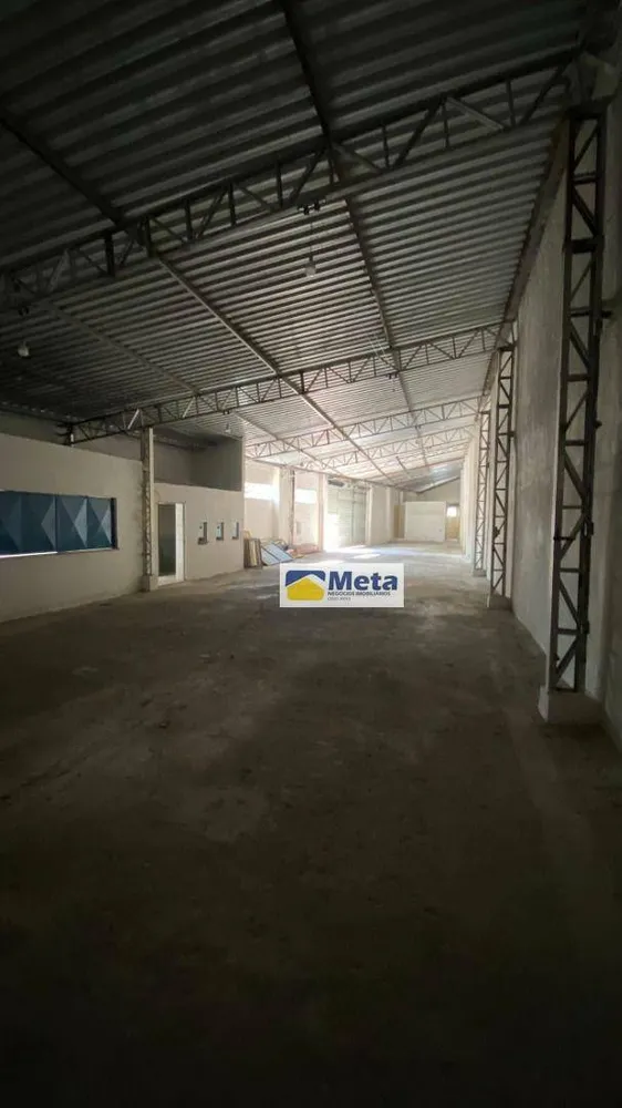 Depósito-Galpão, 340 m² - Foto 4