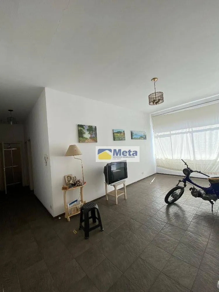 Apartamento, 2 quartos, 109 m² - Foto 1