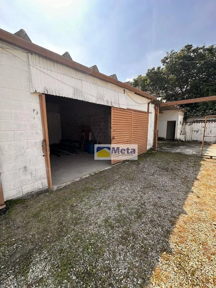 Loja-Salão, 280 m² - Foto 12