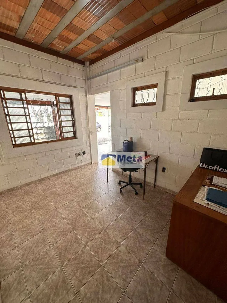 Loja-Salão, 280 m² - Foto 6