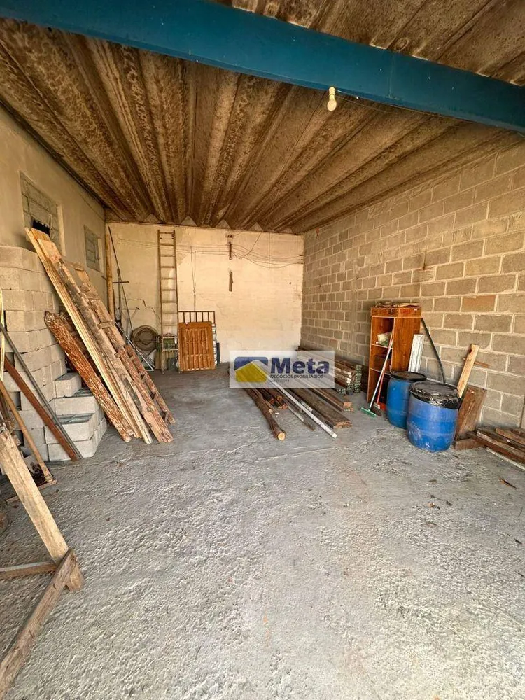 Loja-Salão, 280 m² - Foto 13