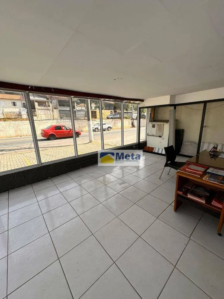 Loja-Salão, 280 m² - Foto 4