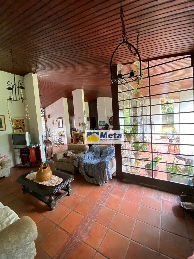Casa de Condomínio, 4 quartos - Foto 5