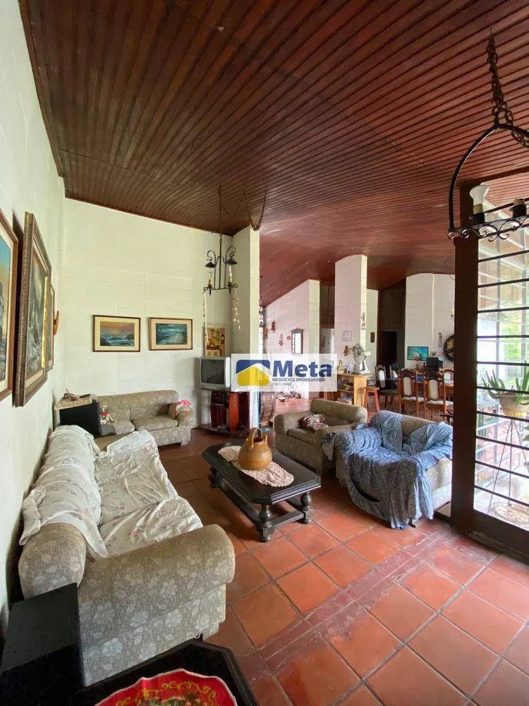 Casa de Condomínio, 4 quartos - Foto 3