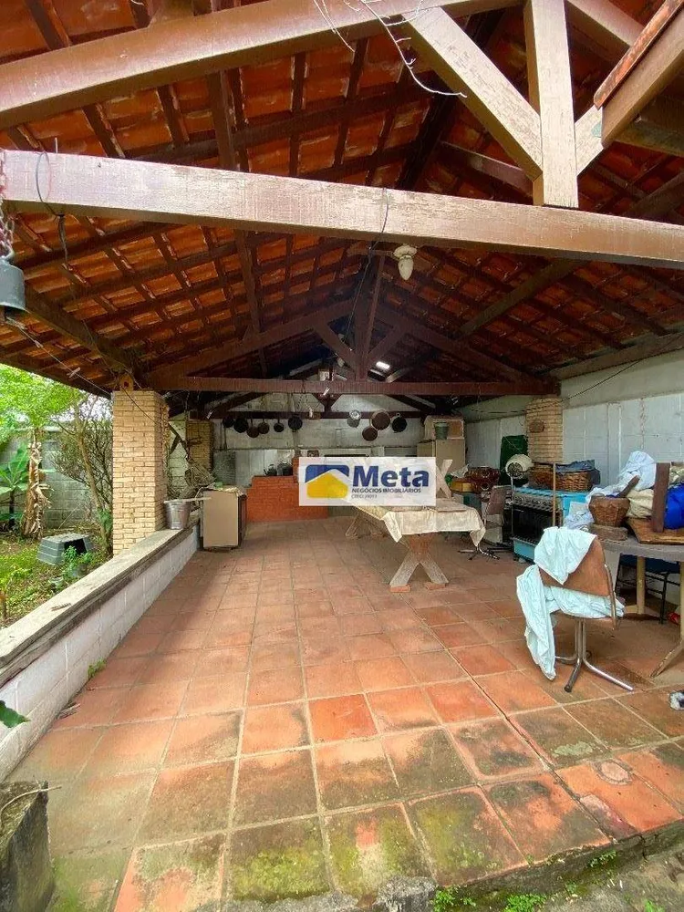 Casa de Condomínio, 4 quartos - Foto 8